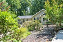 Land for sale in Pickens County, South Carolina