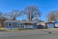Farm and Ranch for sale in Lincoln County, Washington