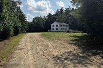Land for sale in Merrimack County, New Hampshire
