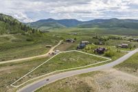Land for sale in Gunnison County, Colorado