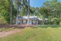 Land for sale in Edgefield County, South Carolina