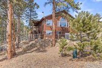 Land for sale in Boulder County, Colorado