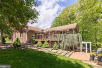 Timberland Property for sale in Frederick County, Virginia