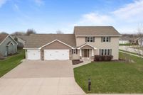 House for sale in Winnebago County, Wisconsin