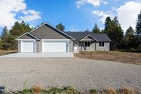 Farm and Ranch for sale in Bonner County, Idaho