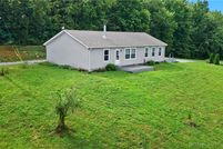 Timberland Property for sale in Washington County, Indiana