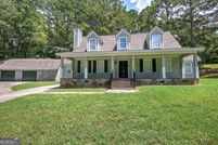 Farm and Ranch for sale in Chattooga County, Georgia