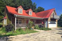 Land for sale in Jackson County, Georgia