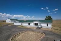 Farm and Ranch for sale in Natrona County, Wyoming