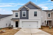 Land for sale in Lexington County, South Carolina