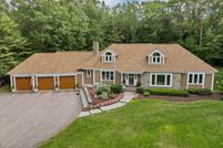 Timberland Property for sale in Merrimack County, New Hampshire