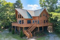 Land for sale in Gordon County, Georgia