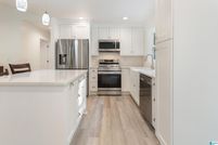 Land for sale in Talladega County, Alabama