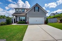 Land for sale in Habersham County, Georgia