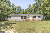 Timberland Property for sale in Crawford County, Georgia