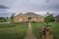 House for sale in Warrick County, Indiana