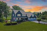 Farm and Ranch for sale in Kendall County, Illinois