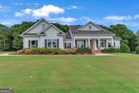 Undeveloped Land for sale in Walton County, Georgia