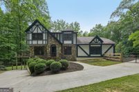 House for sale in Cobb County, Georgia