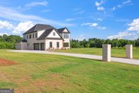 Farm and Ranch for sale in Jackson County, Georgia