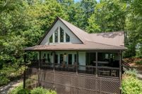 Land for sale in Swain County, North Carolina