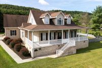 Farm and Ranch for sale in Wythe County, Virginia
