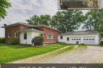 House for sale in Miami County, Ohio