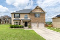 Land for sale in Columbia County, Georgia