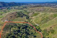 Land for sale in San Luis Obispo County, California
