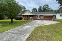Timberland Property for sale in McDuffie County, Georgia