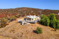 Undeveloped Land for sale in Riverside County, California