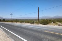 Land for sale in San Bernardino County, California