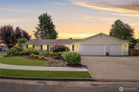 Undeveloped Land for sale in Pierce County, Washington