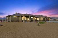 Land for sale in Nye County, Nevada