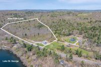 Recreational Property for sale in Waldo County, Maine