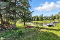 Undeveloped Land for sale in Kenai Peninsula Borough, Alaska