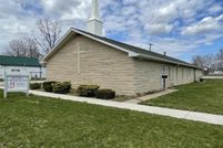 House for sale in Lawrence County, Indiana
