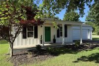 Recreational Property for sale in Boone County, Arkansas