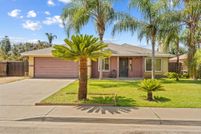 House for sale in Fresno County, California