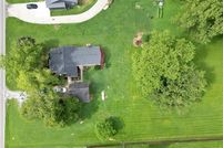 Land for sale in Jackson County, Indiana