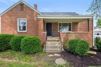 Land for sale in Jackson County, Indiana