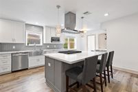 Recreational Property for sale in Harris County, Texas