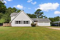 Recreational Property for sale in Williamsburg County, South Carolina