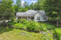 Recreational Property for sale in Orange County, Vermont