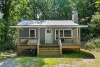 Land for sale in Macon County, North Carolina