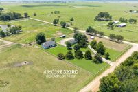 Timberland Property for sale in Craig County, Oklahoma