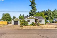 Recreational Property for sale in Linn County, Oregon