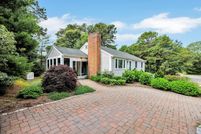 Farm and Ranch for sale in Barnstable County, Massachusetts