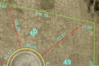 Land for sale in Delaware County, Indiana