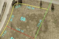 Undeveloped Land for sale in Delaware County, Indiana